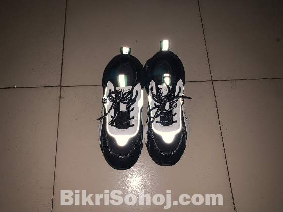 G fashion shoes